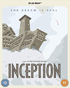 Inception: Special Poster Edition (Blu-ray-UK)