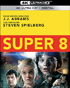 Super 8 (4K Ultra HD)