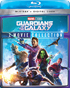 Guardians: 2-Movie Collection (Blu-ray): Guardians Of The Galaxy / Guardians Of The Galaxy Vol. 2