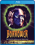 Borrower (Blu-ray)