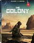 Colony (2021)(Blu-ray)