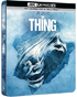 Thing: Limited Edition (4K Ultra HD-IT/Blu-ray-IT)(SteelBook)