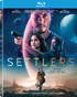 Settlers (Blu-ray)