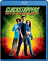 Clockstoppers (Blu-ray)