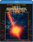Star Trek VI: The Undiscovered Country: Director's Cut (Blu-ray)