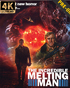 Incredible Melting Man: Limited Edition (4K Ultra HD/Blu-ray)