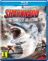 Sharknado: The Complete Collection (Blu-ray): Sharknado / Sharknado 2: The Second One / Sharknado 3: Oh Hell No! / Sharknado: The 4th Awakens / Sharknado 5: Global Swarming / The Last Sharknado: It's About Time