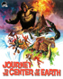 Journey To The Center Of The Earth: Special Edition (Blu-ray)