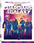 Guardians Of The Galaxy Vol. 3 (4K Ultra HD/Blu-ray)