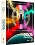 2001: A Space Odyssey: The Film Vault Range 007 (4K Ultra HD-UK/Blu-ray-UK)
