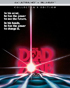 Dead Zone: Collector's Edition (4K Ultra HD/Blu-ray)