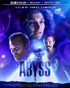 Abyss: Ultimate Collector's Edition (4K Ultra HD/Blu-ray)