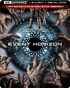Event Horizon: Limited Edition (4K Ultra HD/Blu-ray)(SteelBook)(Reprint)