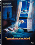 Batteries Not Included: Limited Edition (Blu-ray-AU)