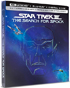 Star Trek III: The Search For Spock: 40th Anniversary Limited Edition (4K Ultra HD/Blu-ray)(SteelBook)
