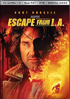 Escape From L.A. (4K Ultra HD/Blu-ray/DVD)