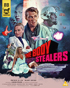 Body Stealers (Blu-ray-UK)