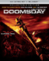 Doomsday: Collector's Edition (4K Ultra HD/Blu-ray)