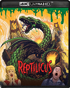 Reptilicus (4K Ultra HD/Blu-ray)