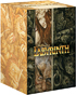 Labyrinth: Limited Edition Collector's Set (4K Ultra HD/Blu-ray)