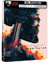 Terminator: Limited Edition (4K Ultra HD)(SteelBook)