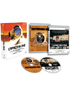 Capricorn One: Limited Edition (Blu-ray-AU)