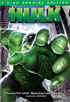 Hulk: 2-Disc Special Edition (2003)(Widescreen)