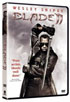 Blade II (DTS ES) (Single Disc)