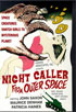 Night Caller From Outer Space