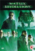 Matrix Revolutions (PAL-UK)