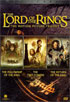 Lord Of The Rings: The Motion Picture Trilogy (Widescreen)