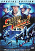 Starship Troopers 2: Hero Of The Federation: Special Edition (DTS)