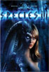 Species III (R Rated)