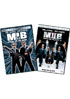 Men In Black (Deluxe Special Edition) / Men In Black II: 2-Disc Special Edition (Widescreen)