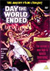 Day The World Ended: The Arkoff Film Library (PAL-UK)