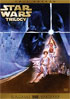 Star Wars Trilogy (3-Disc Limited Edition)(Fullscreen)