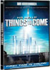 H.G. Wells' Things To Come