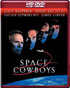 Space Cowboys (HD DVD)