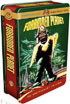 Forbidden Planet: Ultimate Collector's Edition (HD DVD)