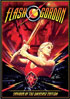 Flash Gordon: Saviour Of The Universe Edition