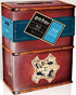 Harry Potter Limited Edition Giftset: Years 1 - 5 (Blu-ray)