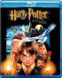 Harry Potter And The Sorcerer's Stone (Blu-ray)