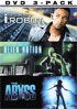 Us Or Them 3-Pack: I, Robot: Special Edition (DTS)(Widescreen) / Alien Nation / The Abyss: Special Edition