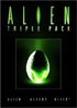 Alien Triple Pack: Alien: 20th Anniversary Edition / Aliens: Special Edition / Alien 3
