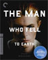 Man Who Fell To Earth: Criterion Collection (Blu-ray)