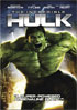 Incredible Hulk (2008)(Widescreen)