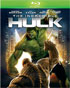 Incredible Hulk (2008)(Blu-ray)