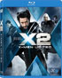 X2: X-Men United (Blu-ray)