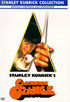 Clockwork Orange (New Kubrick Collection)