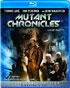 Mutant Chronicles: Director's Cut Collector's Edition (Blu-ray)